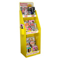 Pop Wood Display Stands, Book Display Racks